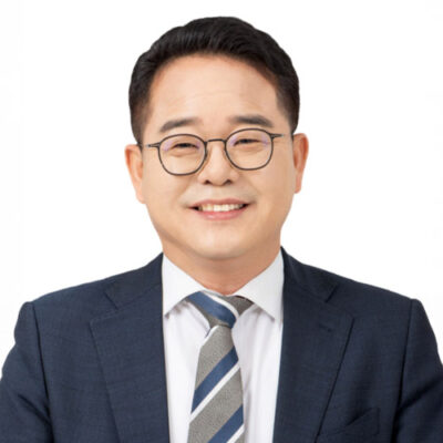 Min Byung-deok<span style="font-size:1.6rem;">(민병덕)</span><br><span style="display: inline-flex;font-size:18px;font-weight:300;line-height: 21px;padding-right: 20px;">Member of the National Assembly, Democratic Party of Korea</span> 1 Min Byung-deok Chair of Digital Asset Committee, Democratic Party of Korea