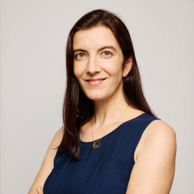 Sabrina Tachdjian<br><span style="display: inline-flex;font-size:18px;font-weight:300;line-height: 21px;padding-right: 20px;">VP of Capital Market, The Hedera Foundation</span> 1 Sabrina Tachdjian VP of Capital Market, The Hedera Foundation
