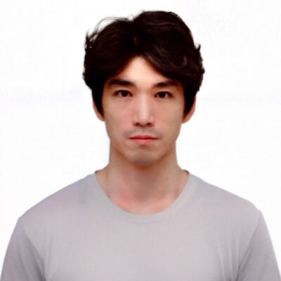 Bo Kim<span style="font-size:1.6rem;">(김영식)</span><br><span style="display: inline-flex;font-size:18px;font-weight:300;line-height: 21px;padding-right: 20px;">Director, ITCEN Creder</span> 1 Bo Kim (Director, Creder)