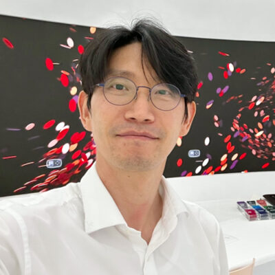 Kun Woong Moon<span style="font-size:1.6rem;">(문건웅)</span><br><span style="display: inline-flex;font-size:18px;font-weight:300;line-height: 21px;padding-right: 20px;">Team Manager, Koscom</span> 1 Mun GeonUng Koscom