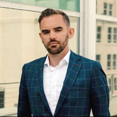 Ryan Kirkley<br><span style="display: inline-flex;font-size:18px;font-weight:300;line-height: 21px;padding-right: 20px;">Co-Founder, Global Settlement Network</span> 1 Ryan Kirkley